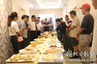 以“食”育人，以“情”暖心——長江大學打造優質餐飲服務體系